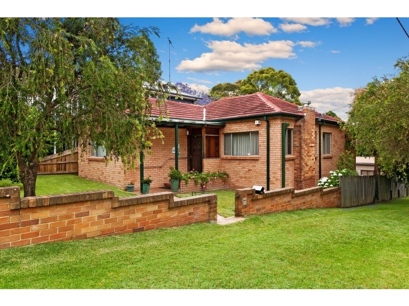 40 Eileen Street, North Balgowlah NSW 2093