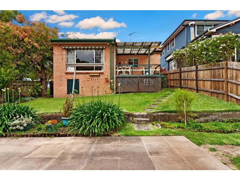 40 Eileen Street, North Balgowlah NSW 2093