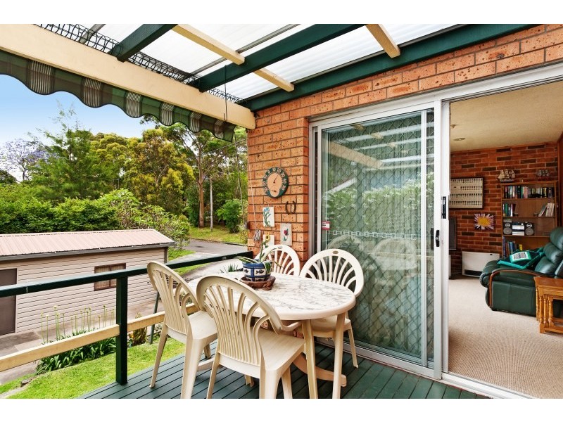 40 Eileen Street, North Balgowlah NSW 2093