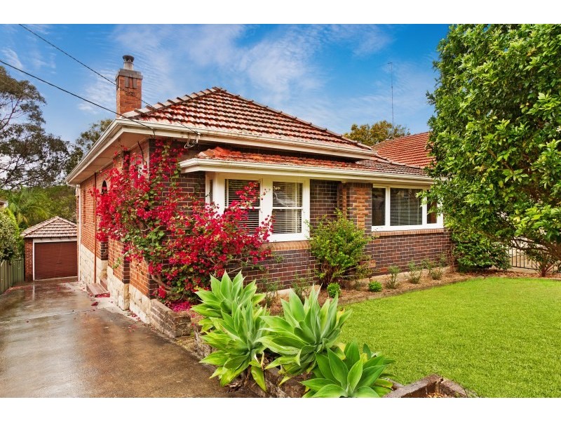 48 Bungaloe Avenue, Balgowlah NSW 2093