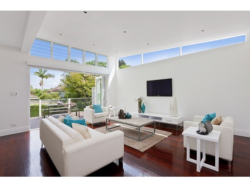 25 Bellevue Street, Fairlight NSW 2094