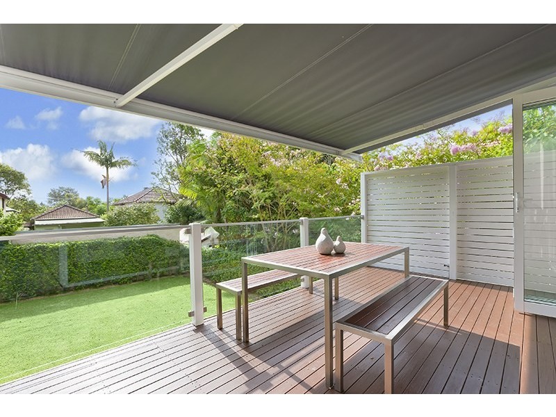 25 Bellevue Street, Fairlight NSW 2094