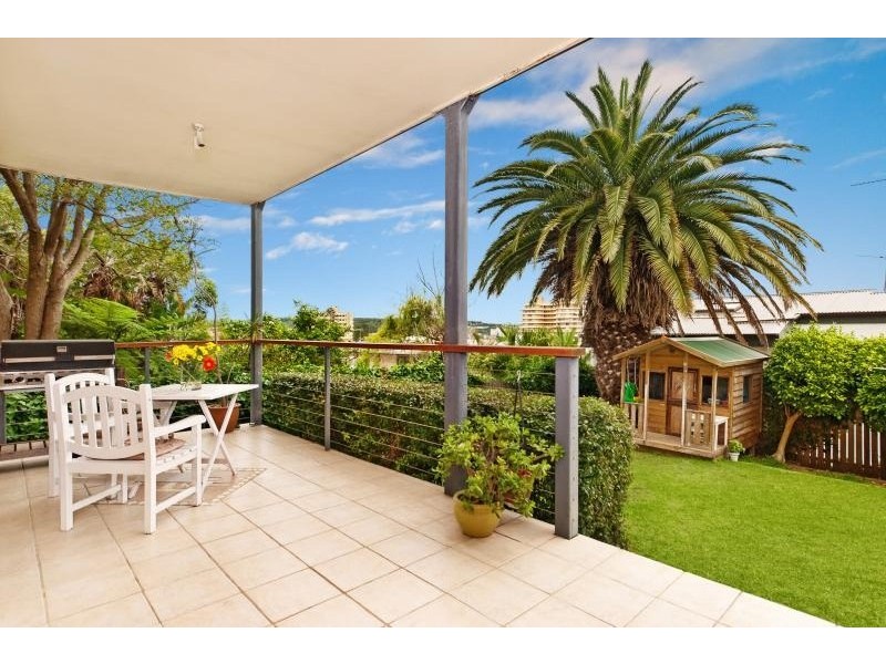 3/37 Fairlight Street, Fairlight NSW 2094