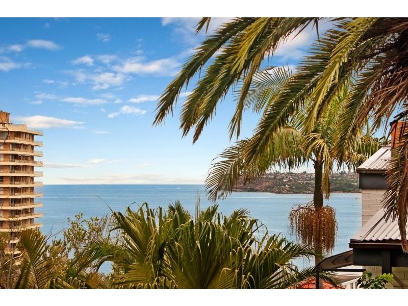 3/37 Fairlight Street, Fairlight NSW 2094