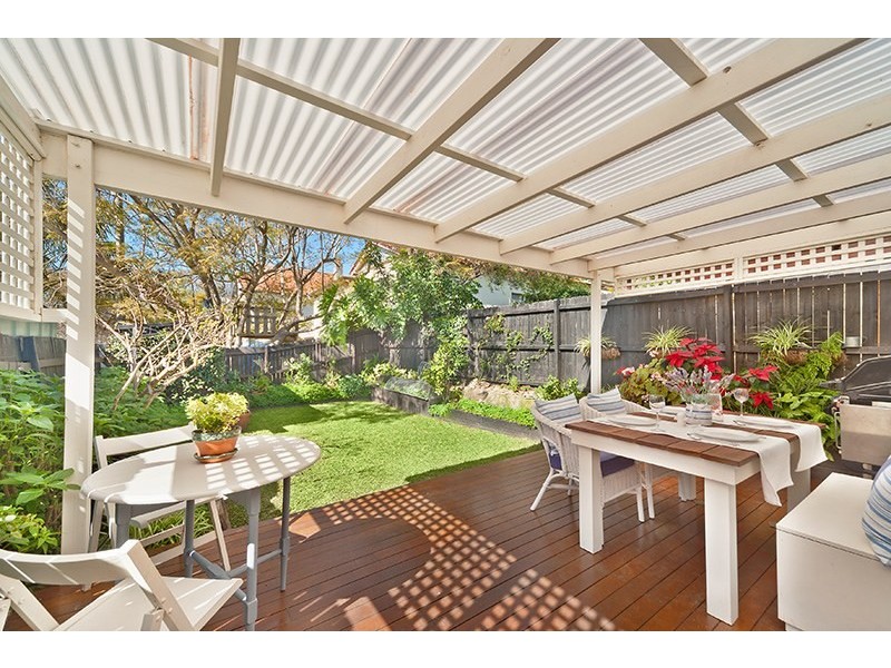 28 Francis Street, Fairlight NSW 2094