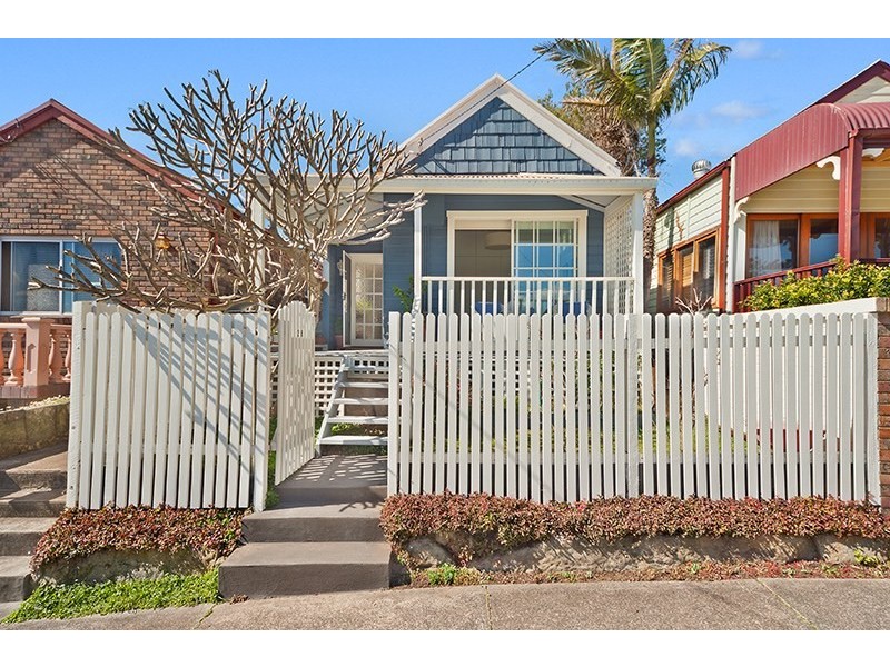 28 Francis Street, Fairlight NSW 2094