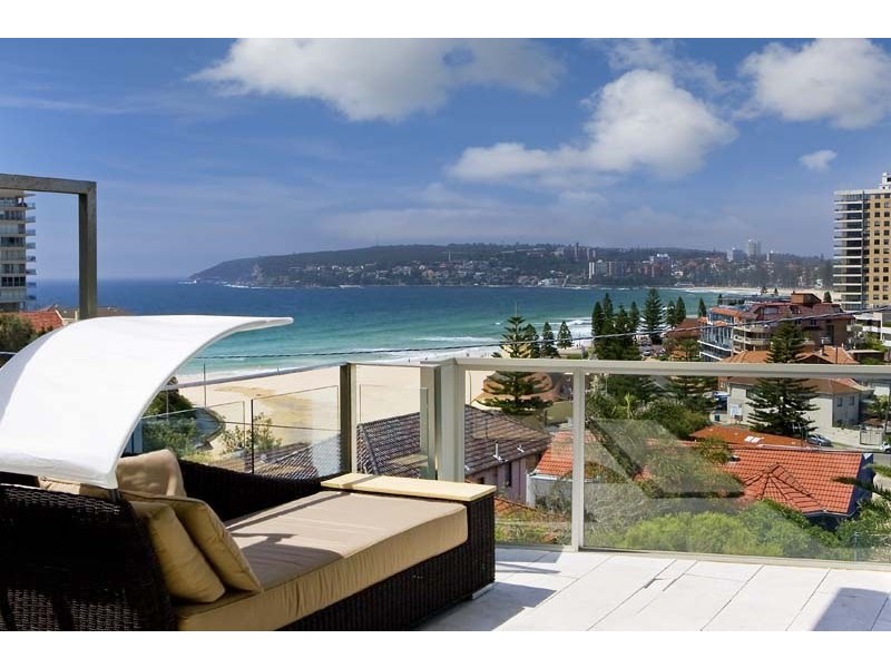 31 Greycliffe Street, Queenscliff NSW 2096