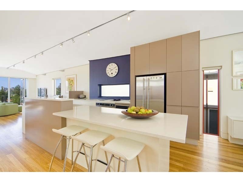 31 Greycliffe Street, Queenscliff NSW 2096