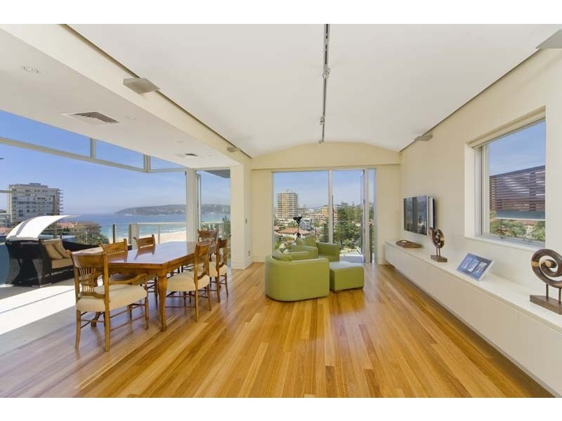 31 Greycliffe Street, Queenscliff NSW 2096