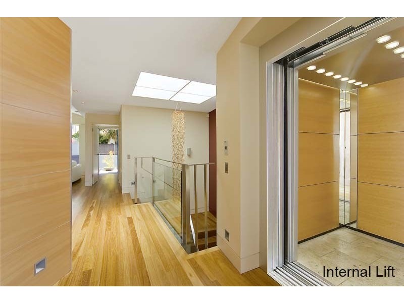 31 Greycliffe Street, Queenscliff NSW 2096