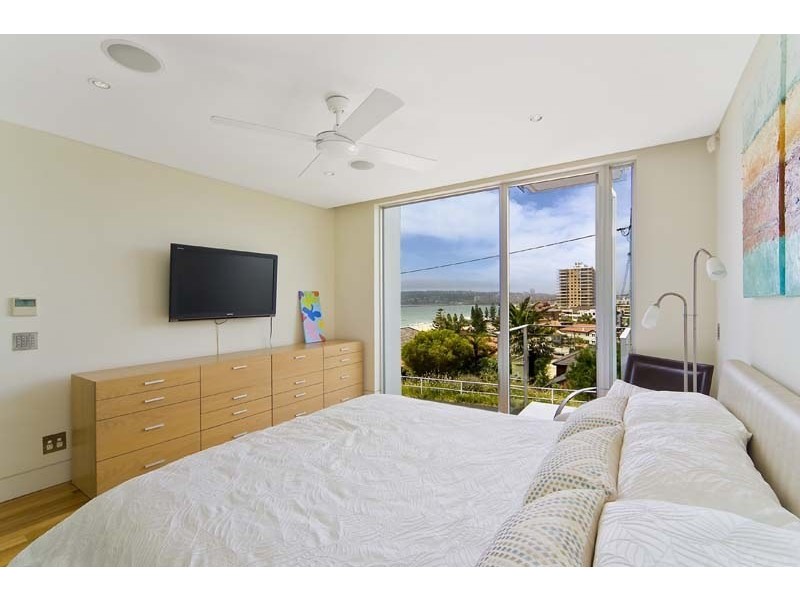 31 Greycliffe Street, Queenscliff NSW 2096