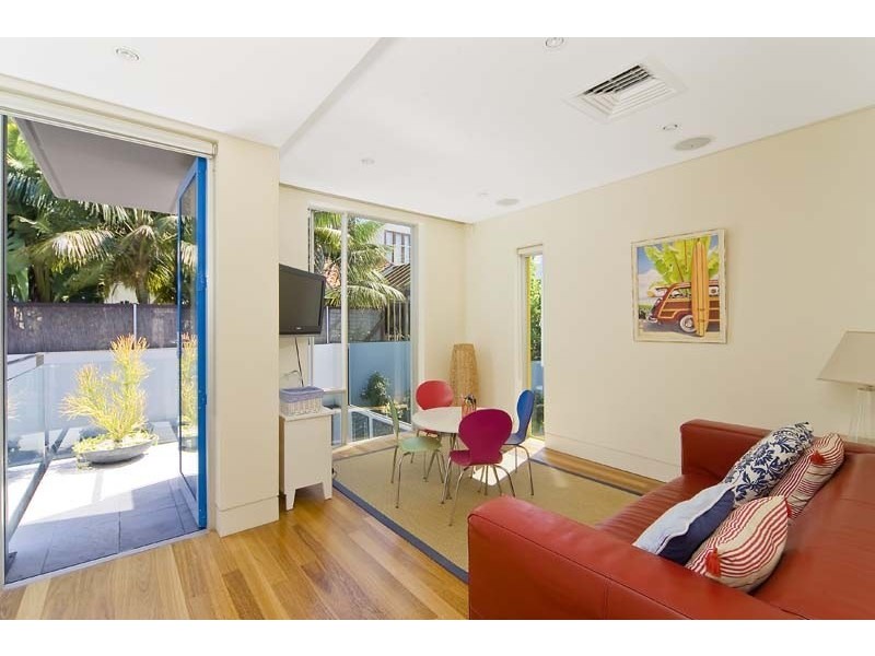 31 Greycliffe Street, Queenscliff NSW 2096