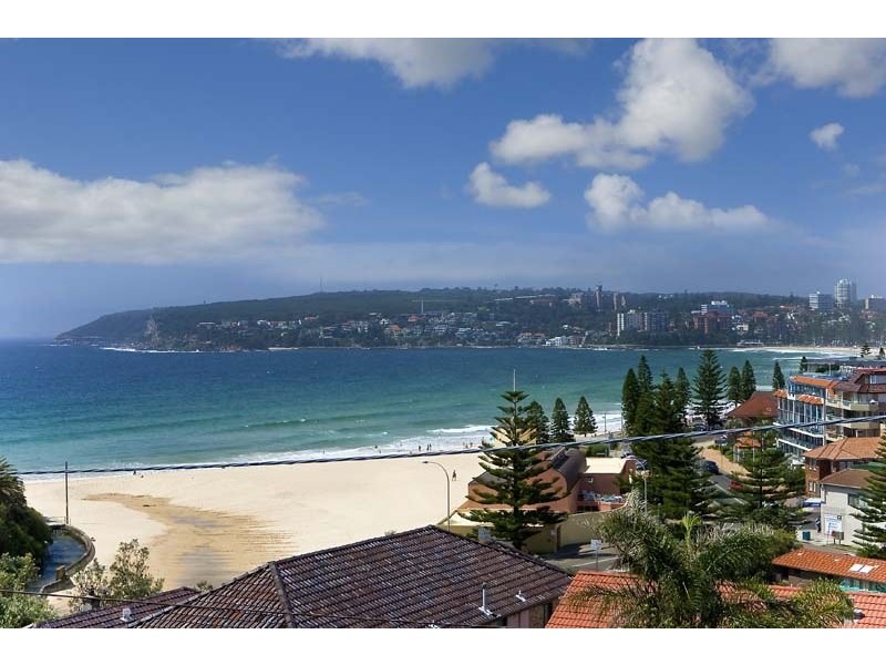 31 Greycliffe Street, Queenscliff NSW 2096