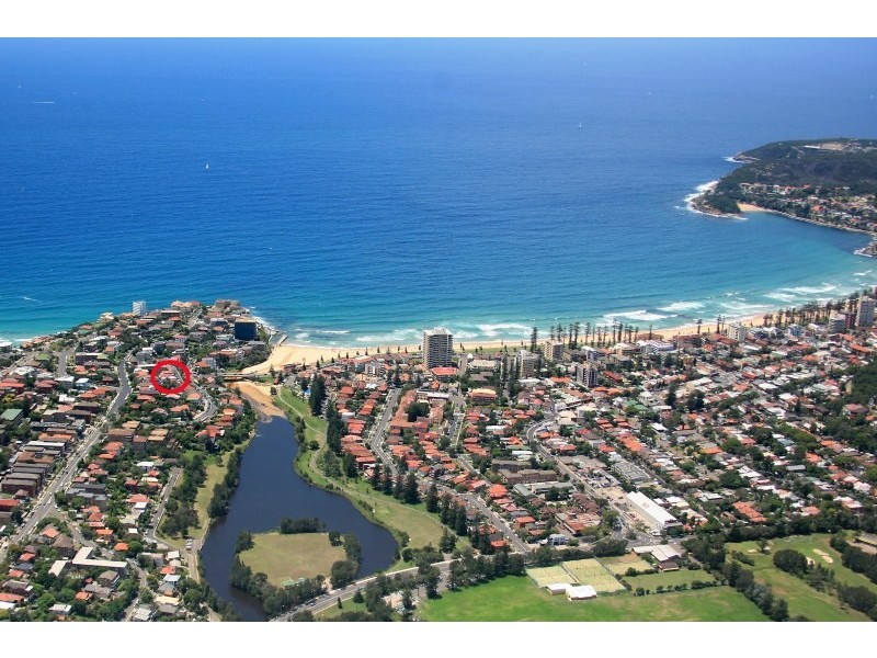 31 Greycliffe Street, Queenscliff NSW 2096