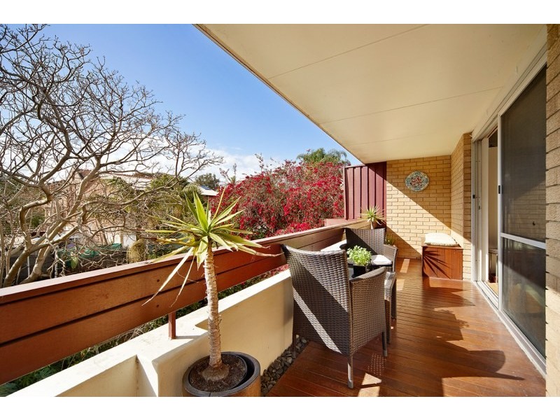 8/6-8 Cohen Street, Fairlight NSW 2094