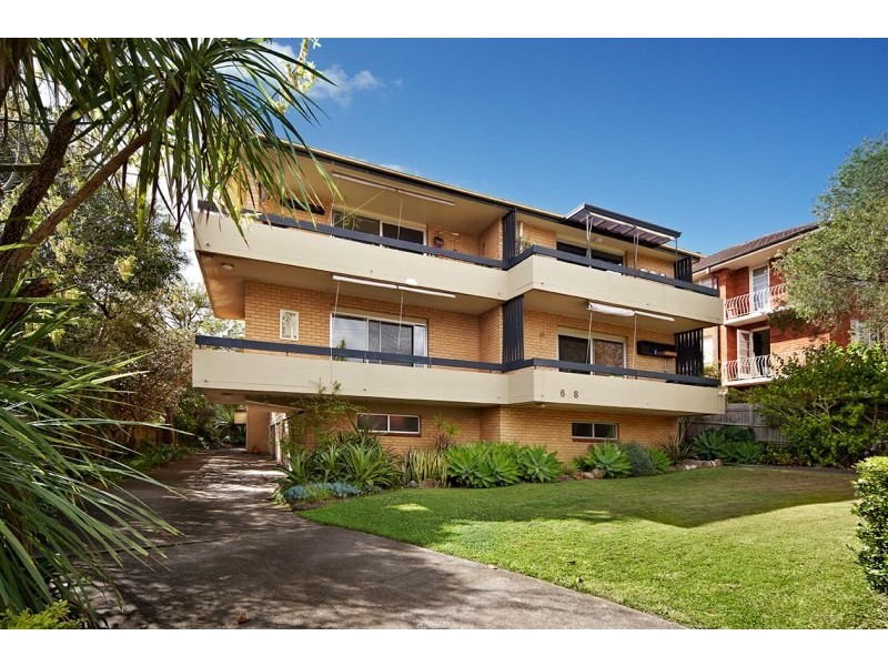 8/6-8 Cohen Street, Fairlight NSW 2094