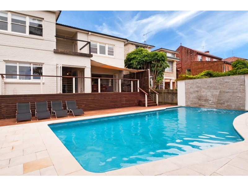 42 Lewis Street, Balgowlah Heights NSW 2093