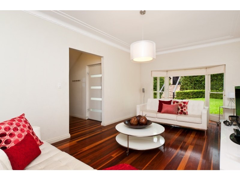 42 Lewis Street, Balgowlah Heights NSW 2093