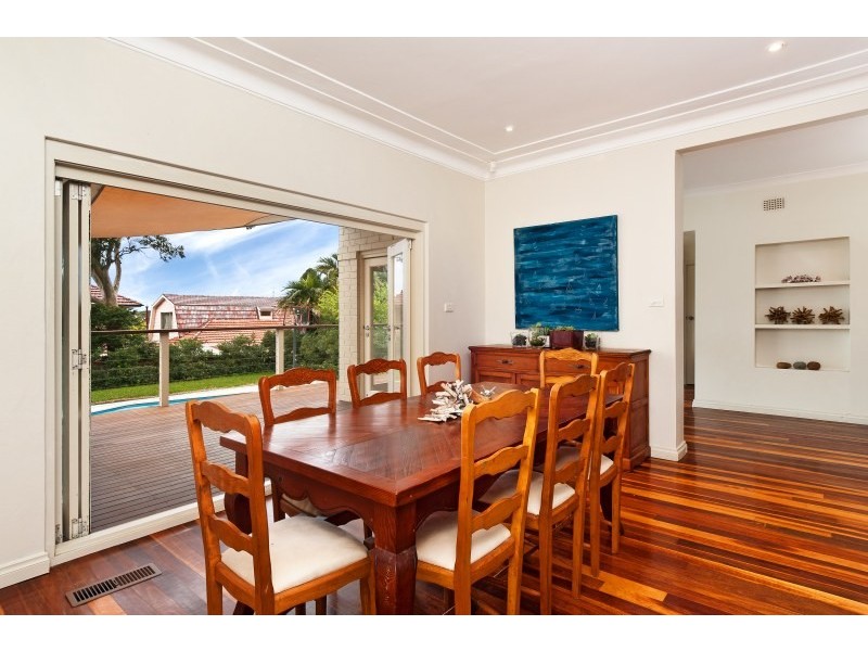 42 Lewis Street, Balgowlah Heights NSW 2093