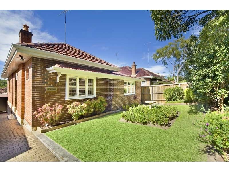 44 Bungaloe Avenue, Balgowlah NSW 2093