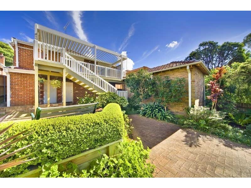 44 Bungaloe Avenue, Balgowlah NSW 2093