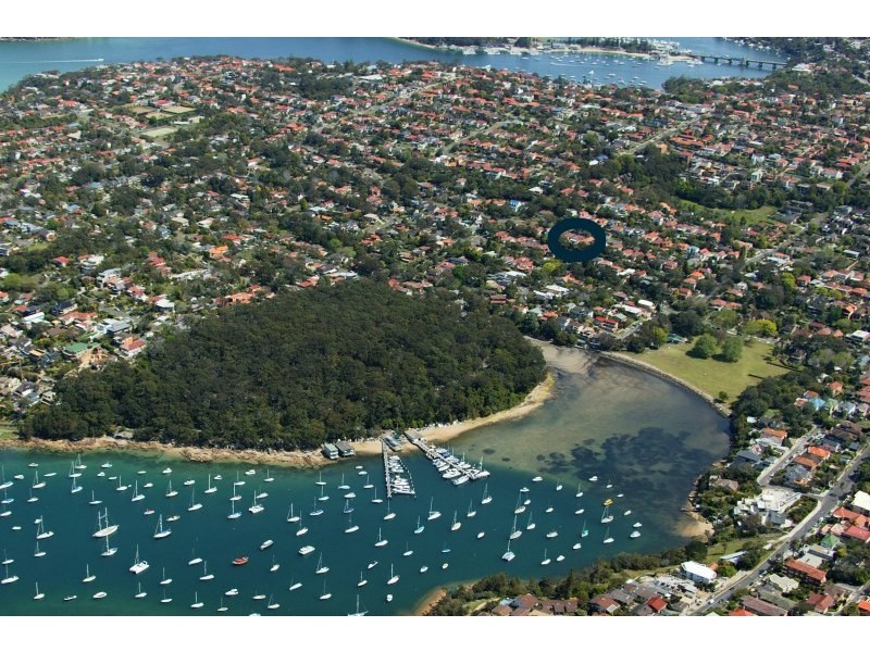 44 Bungaloe Avenue, Balgowlah NSW 2093