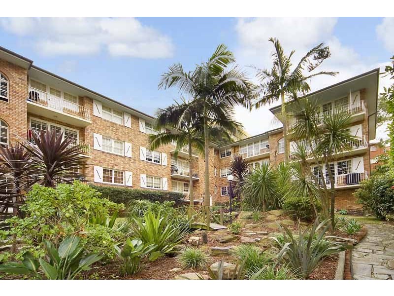 Unit 5/24 Fairlight Street, Fairlight NSW 2094
