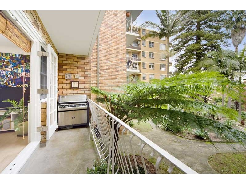 Unit 5/24 Fairlight Street, Fairlight NSW 2094