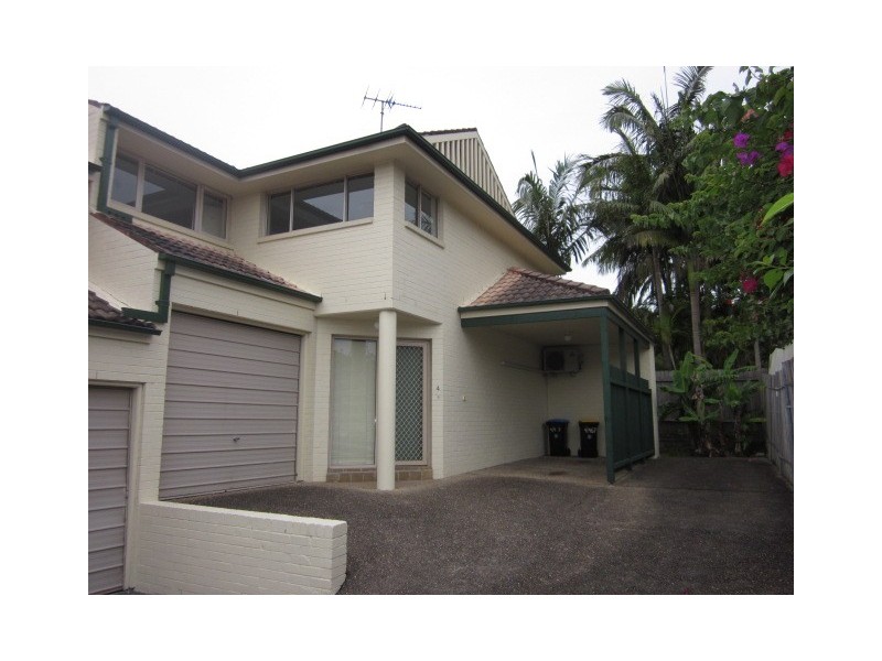 4/467 Sydney Road, Balgowlah NSW 2093