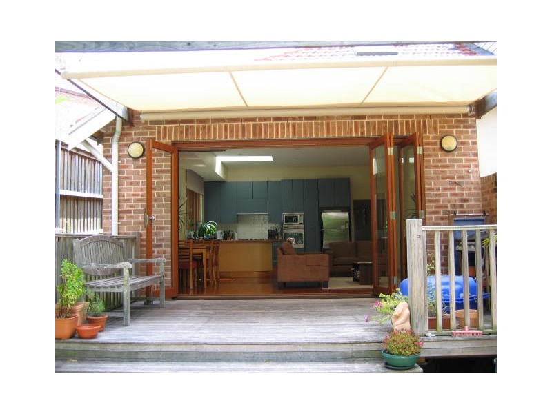 22 Hill Street, Fairlight NSW 2094