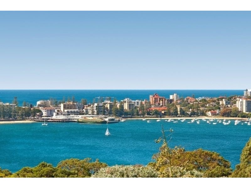 41 Fisher Road, Balgowlah Heights NSW 2093