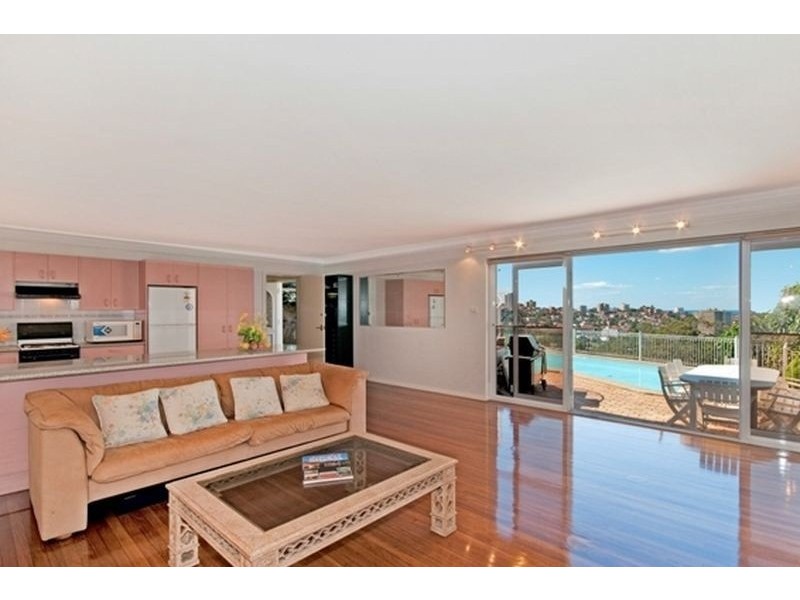 41 Fisher Road, Balgowlah Heights NSW 2093