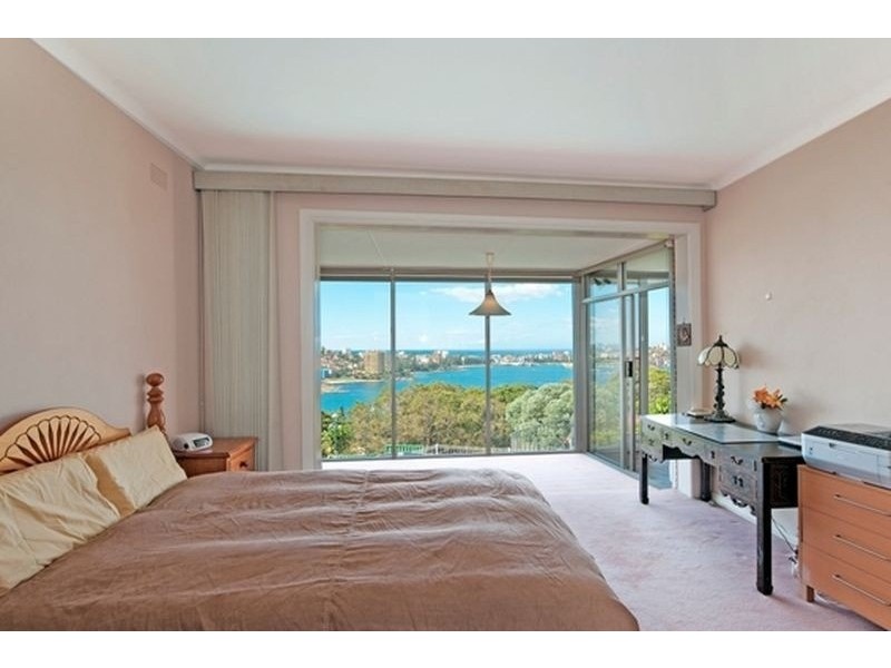 41 Fisher Road, Balgowlah Heights NSW 2093