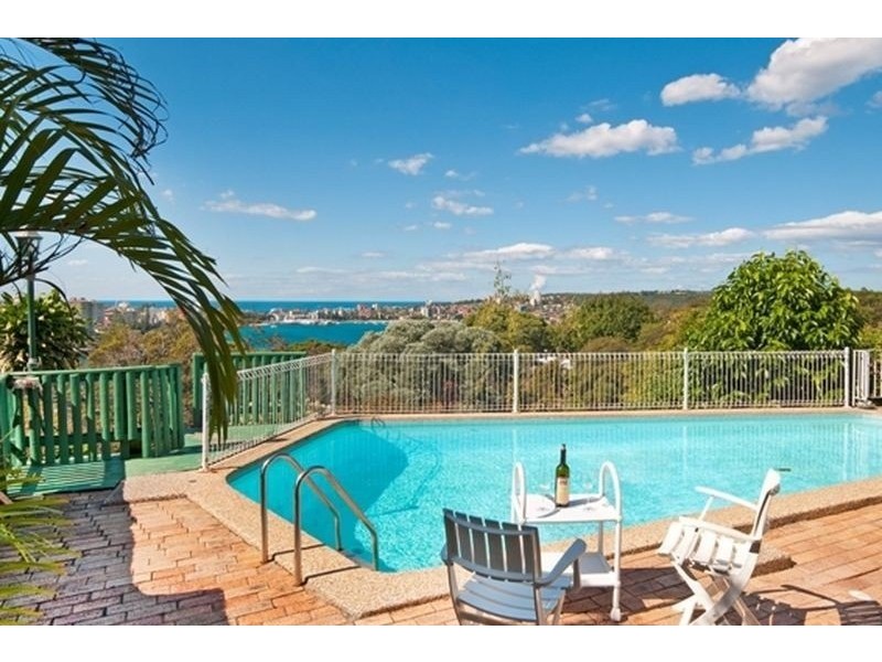 41 Fisher Road, Balgowlah Heights NSW 2093