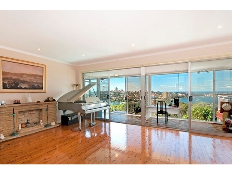 41 Fisher Road, Balgowlah Heights NSW 2093