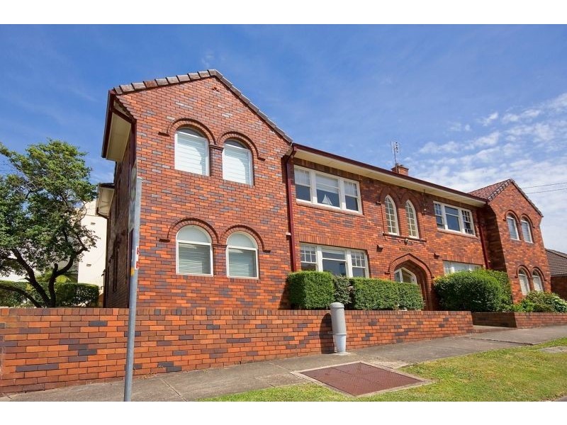 Unit 2/122 Sydney Road, Fairlight NSW 2094