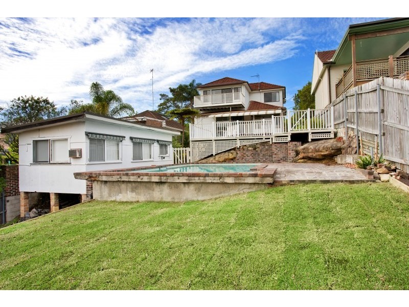 18 Quinlan Parade, Manly Vale NSW 2093