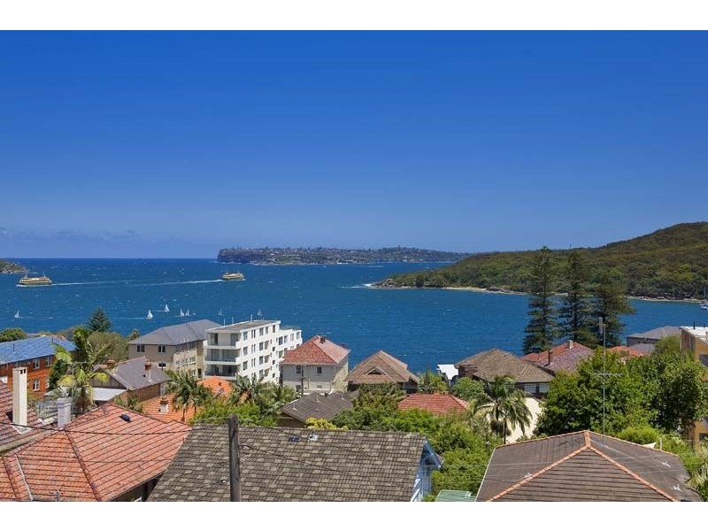 Unit 2/14 Clifford Avenue, Fairlight NSW 2094