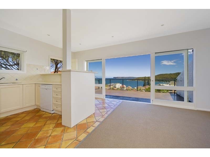 Unit 2/14 Clifford Avenue, Fairlight NSW 2094