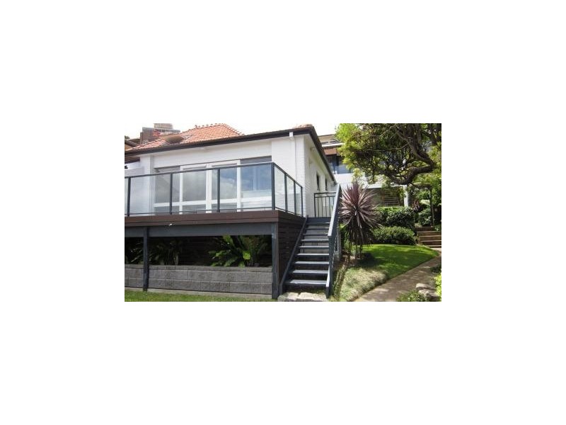 Unit 2/14 Clifford Avenue, Fairlight NSW 2094