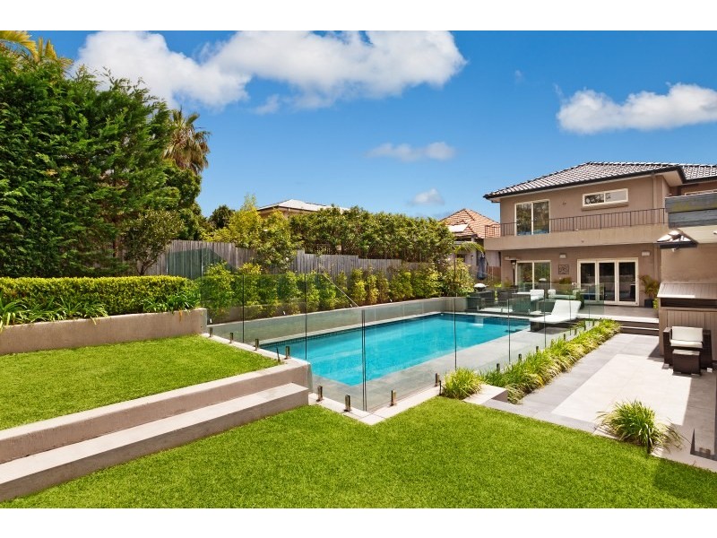 55 New Street West, Balgowlah Heights NSW 2093