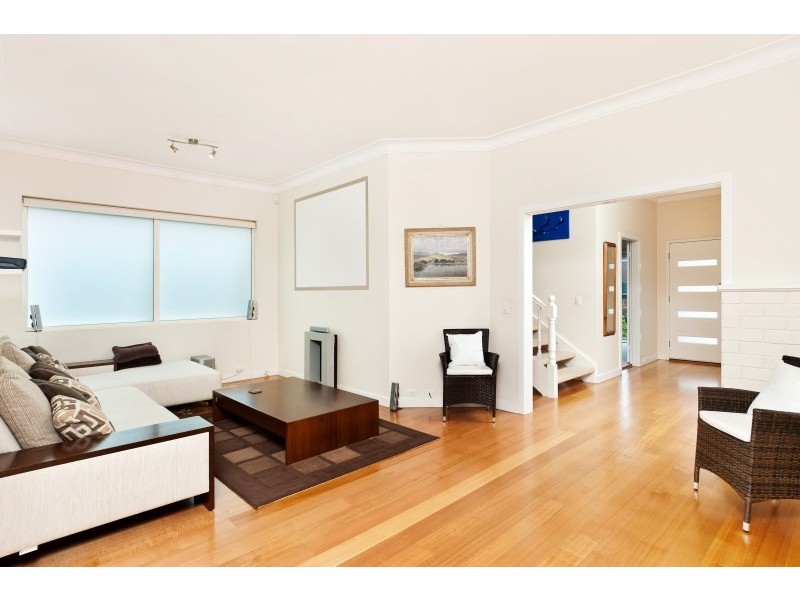 55 New Street West, Balgowlah Heights NSW 2093