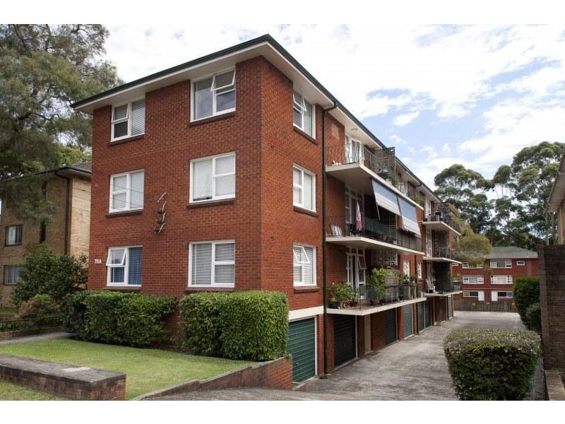 6/78A Balgowlah Road, Balgowlah NSW 2093