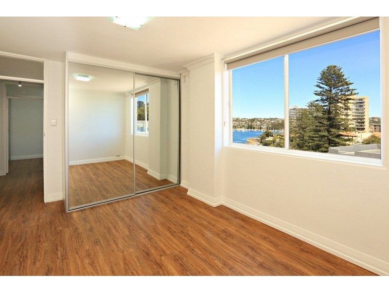 51/29 The Crescent, Manly NSW 2095