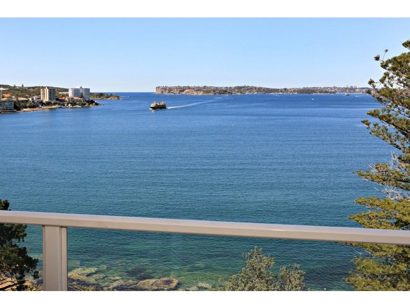 51/29 The Crescent, Manly NSW 2095