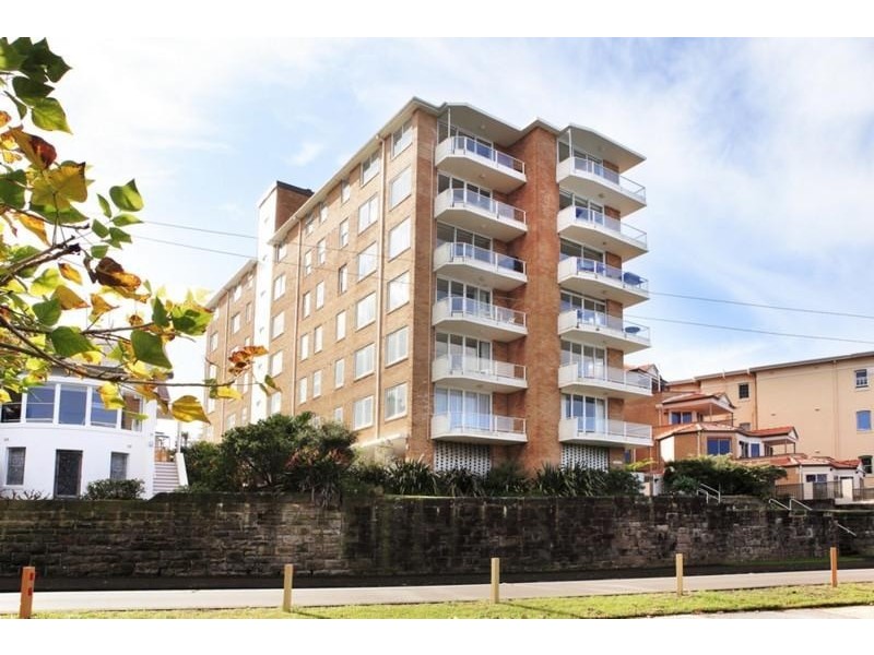 51/29 The Crescent, Manly NSW 2095