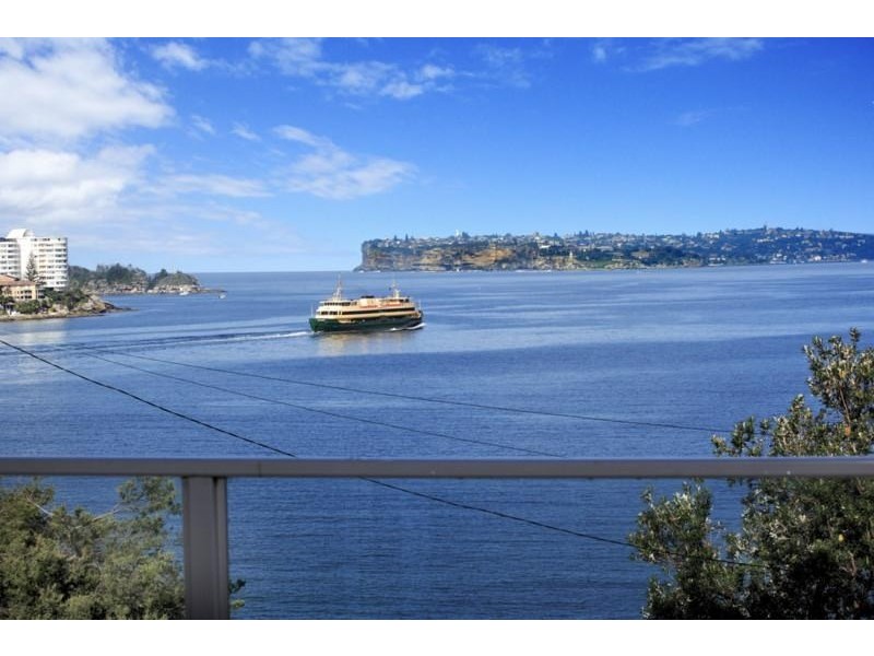51/29 The Crescent, Manly NSW 2095