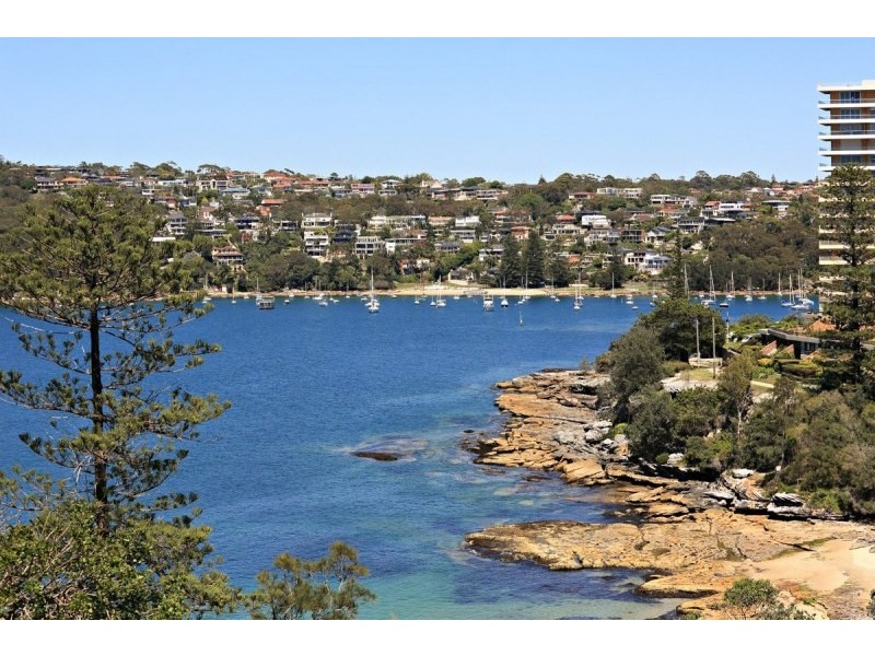 51/29 The Crescent, Manly NSW 2095