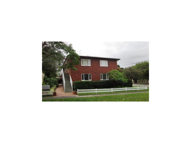 Unit 2/31 La Perouse Street, Fairlight NSW 2094