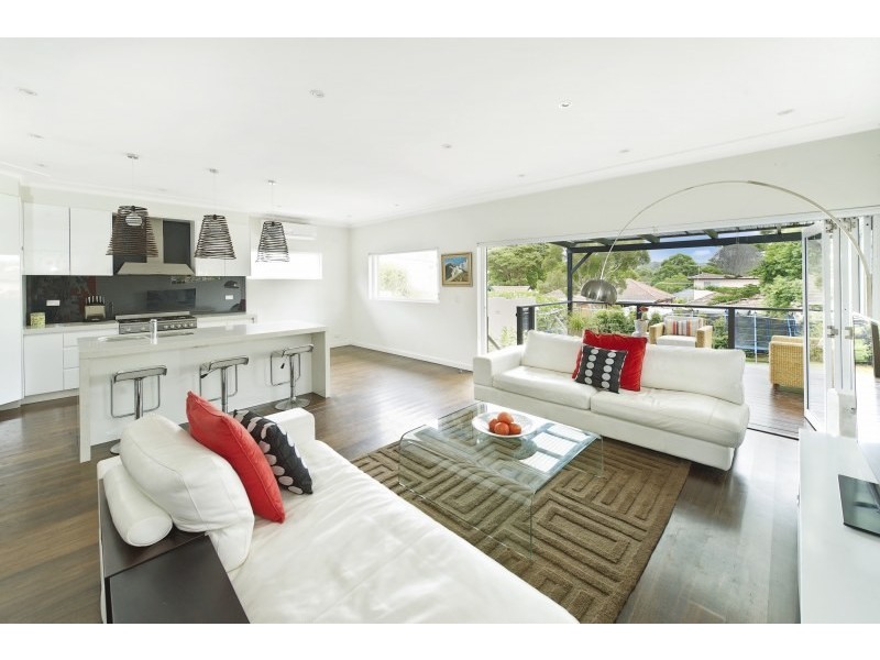 27 Rickard Street, Balgowlah NSW 2093